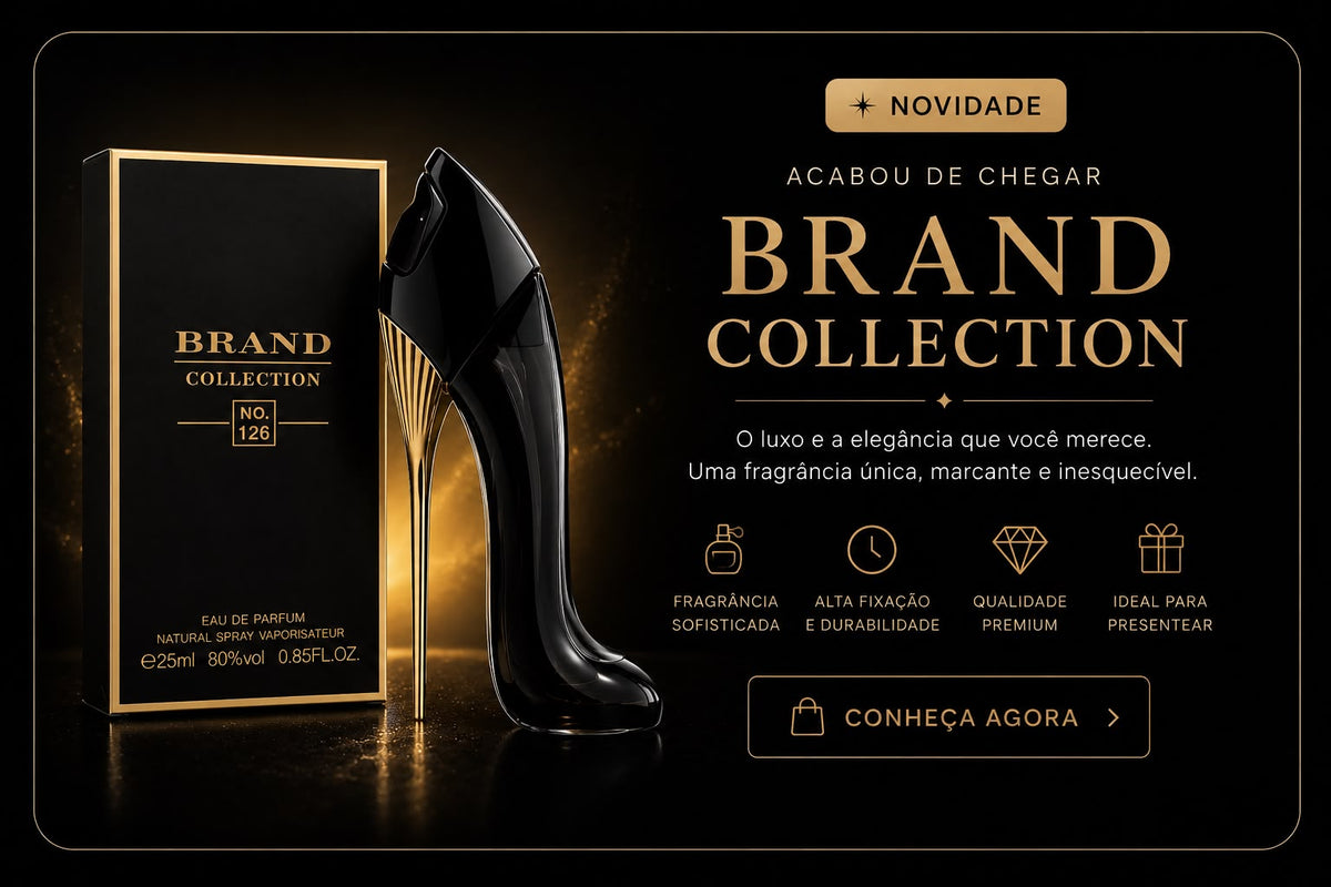 Novidades