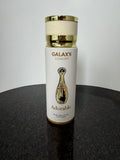 SPRAY CORPORAL FEMININO GALAXY PLUS CONCEPT ADORABLE 200ML (desodorante)