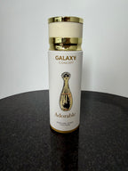 SPRAY CORPORAL FEMININO GALAXY PLUS CONCEPT ADORABLE 200ML (desodorante)