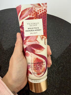 Victoria’s Secret Wild Fig & Manuka Honey Delight – Creme Hidratante 236 ml