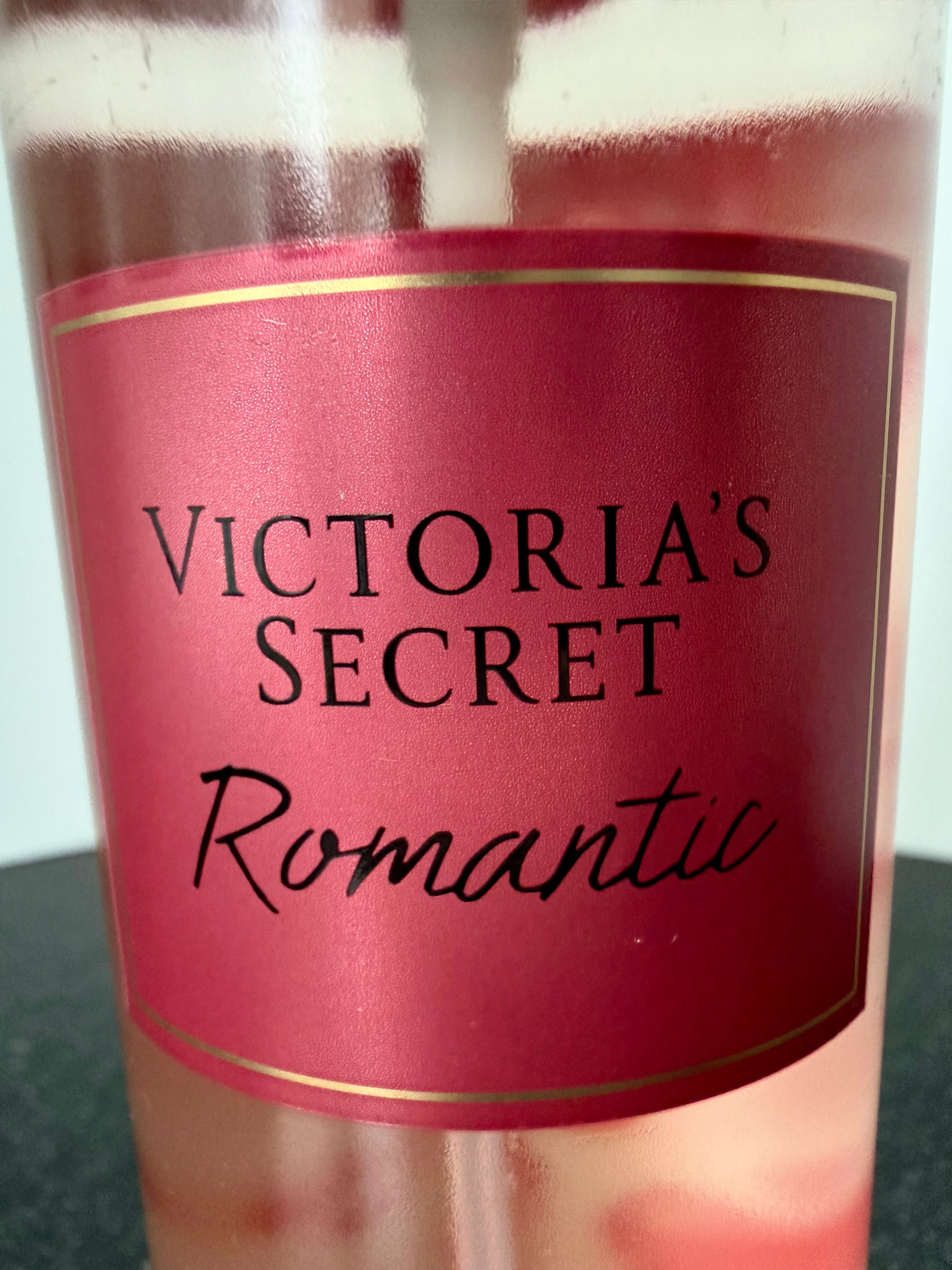Victoria’s Secret Romantic – Body Splash 250 ml