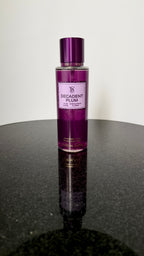 Body Splash Victoria’s Secret Decadent Plum Fragrance Mist 250ml