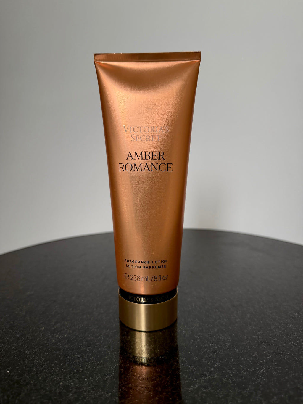 Victoria’s Secret Amber Romance – Creme Hidratante 236 ml