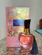 La Petite Rose Grace of London Eau de Parfum 100ml