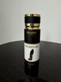 SPRAY CORPORAL FEMENINO GALAXY PLUS CONCEPT NAUGHTY GIRL 200ML