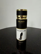 SPRAY CORPORAL FEMENINO GALAXY PLUS CONCEPT NAUGHTY GIRL 200ML