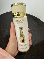 SPRAY CORPORAL FEMININO GALAXY PLUS CONCEPT ADORABLE 200ML (desodorante)