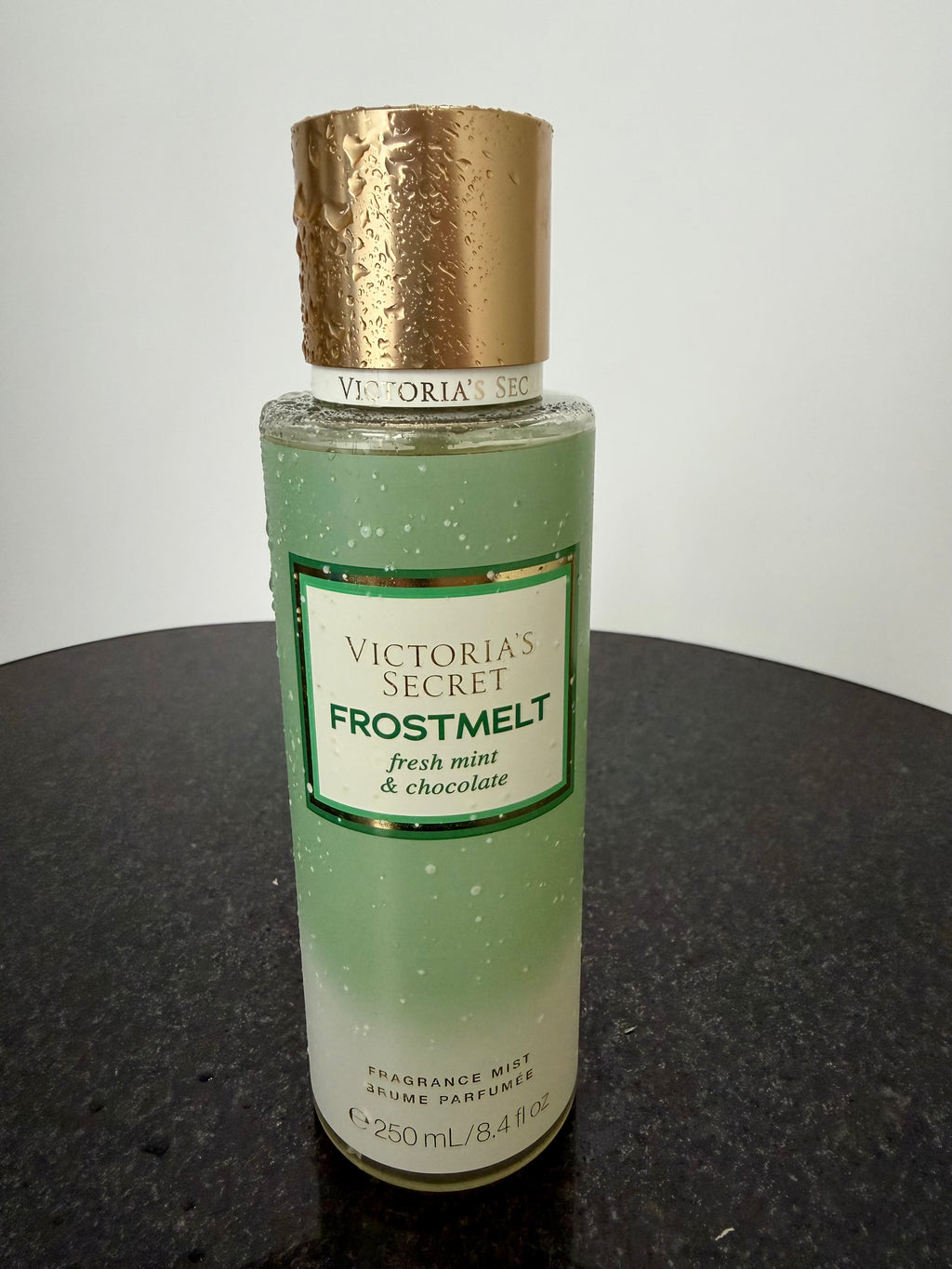 Body Splash Victoria’s Secret Frostmelt Fragrance Mist 250ml