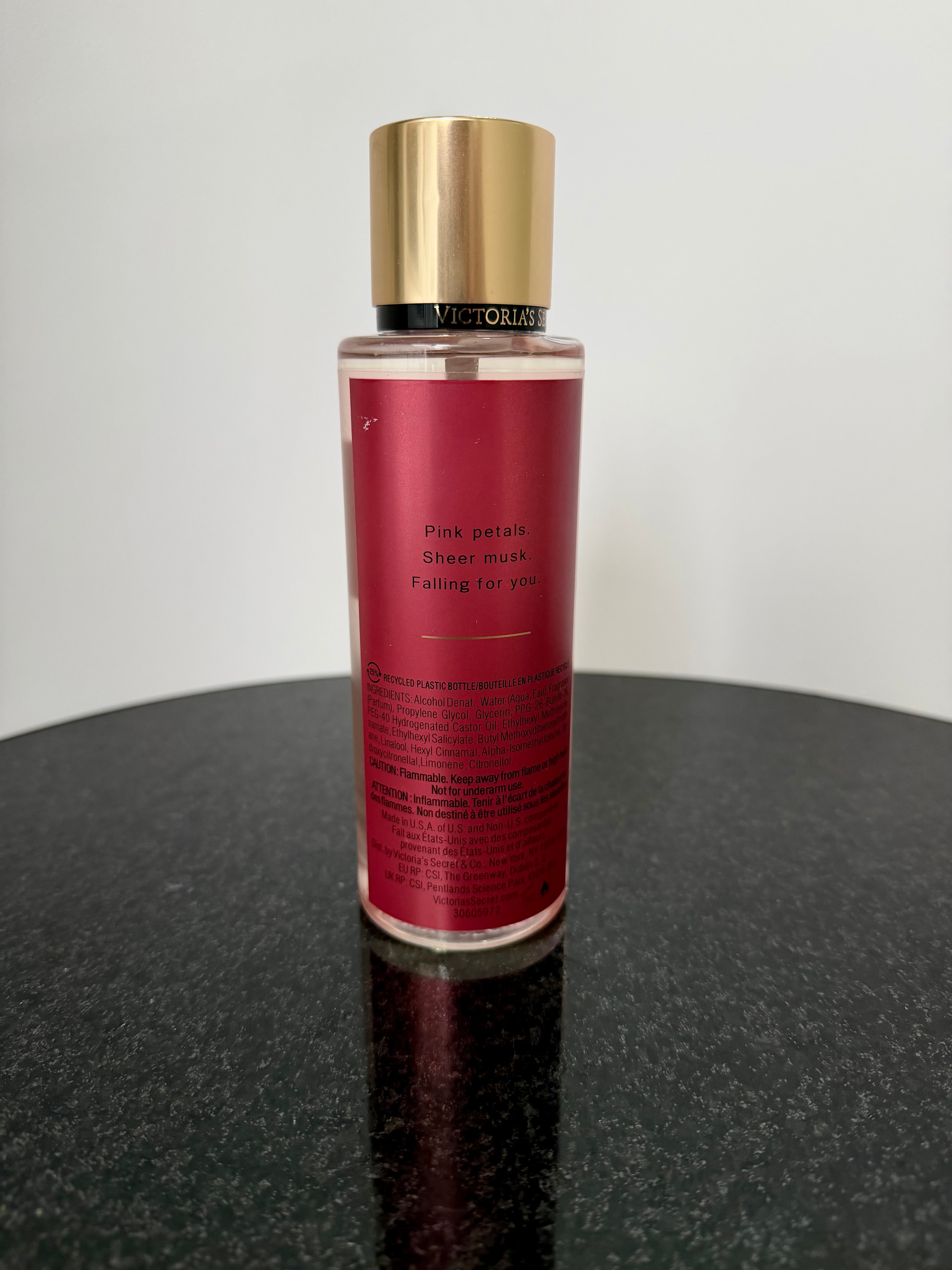 Victoria’s Secret Romantic – Body Splash 250 ml