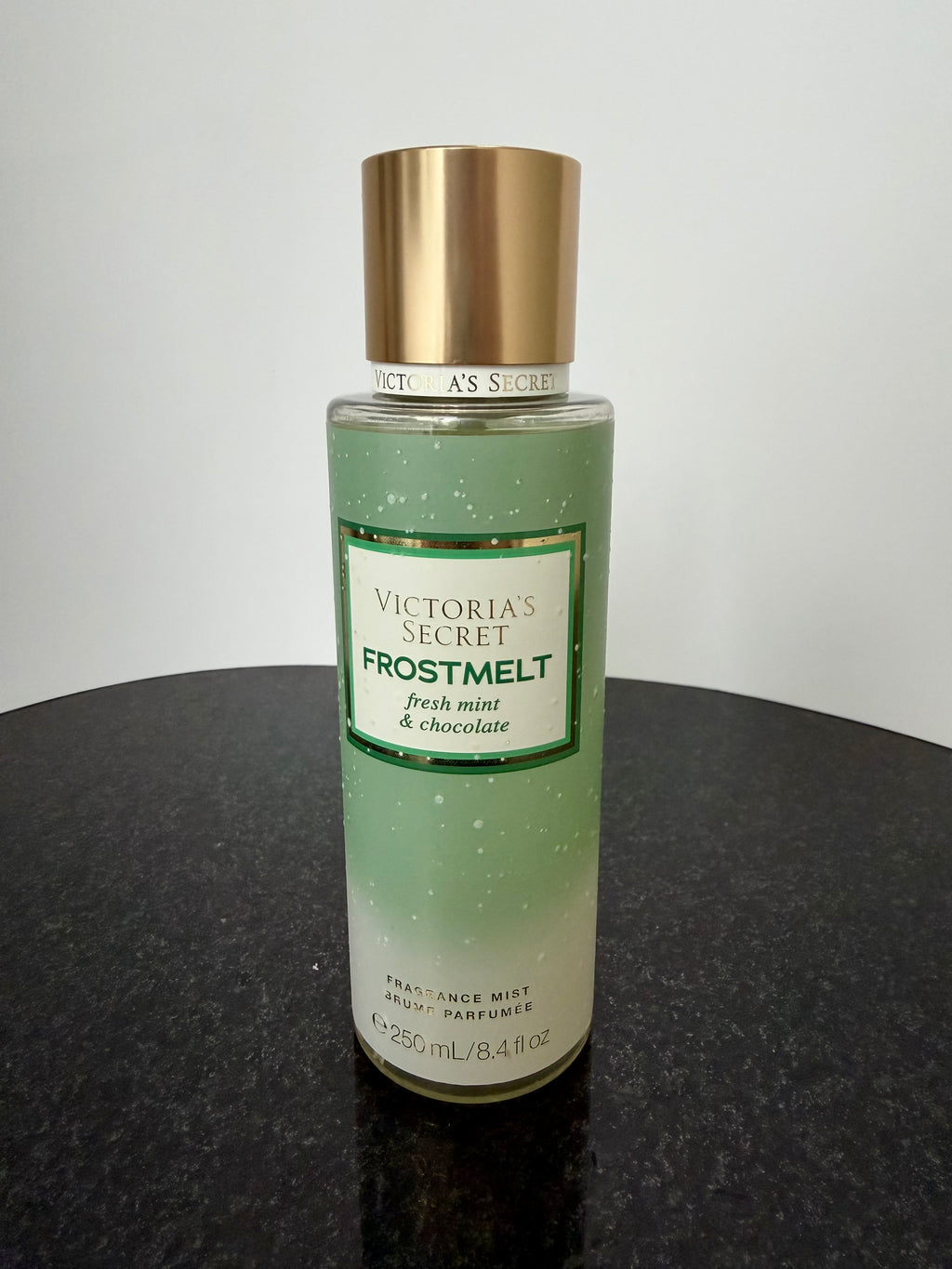 Body Splash Victoria’s Secret Frostmelt Fragrance Mist 250ml