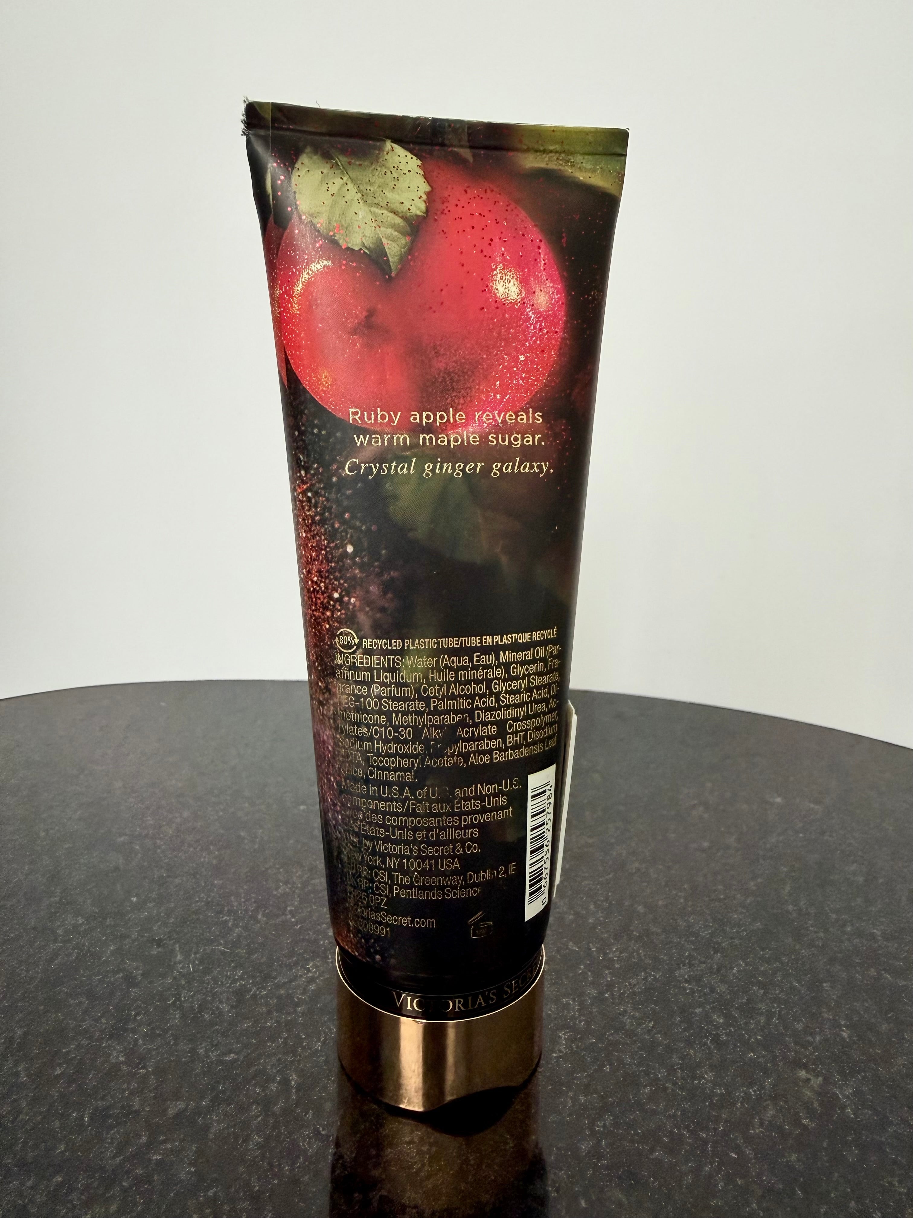 Victoria’s Secret Moon Spiced Apple – Creme Hidratante 236 ml
