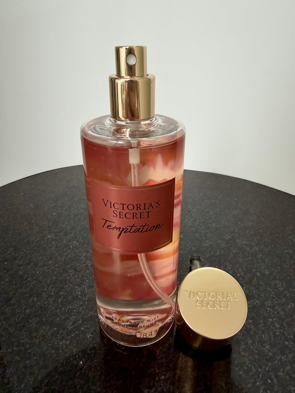 Victoria’s Secret Temptation – Body Splash 250 ml