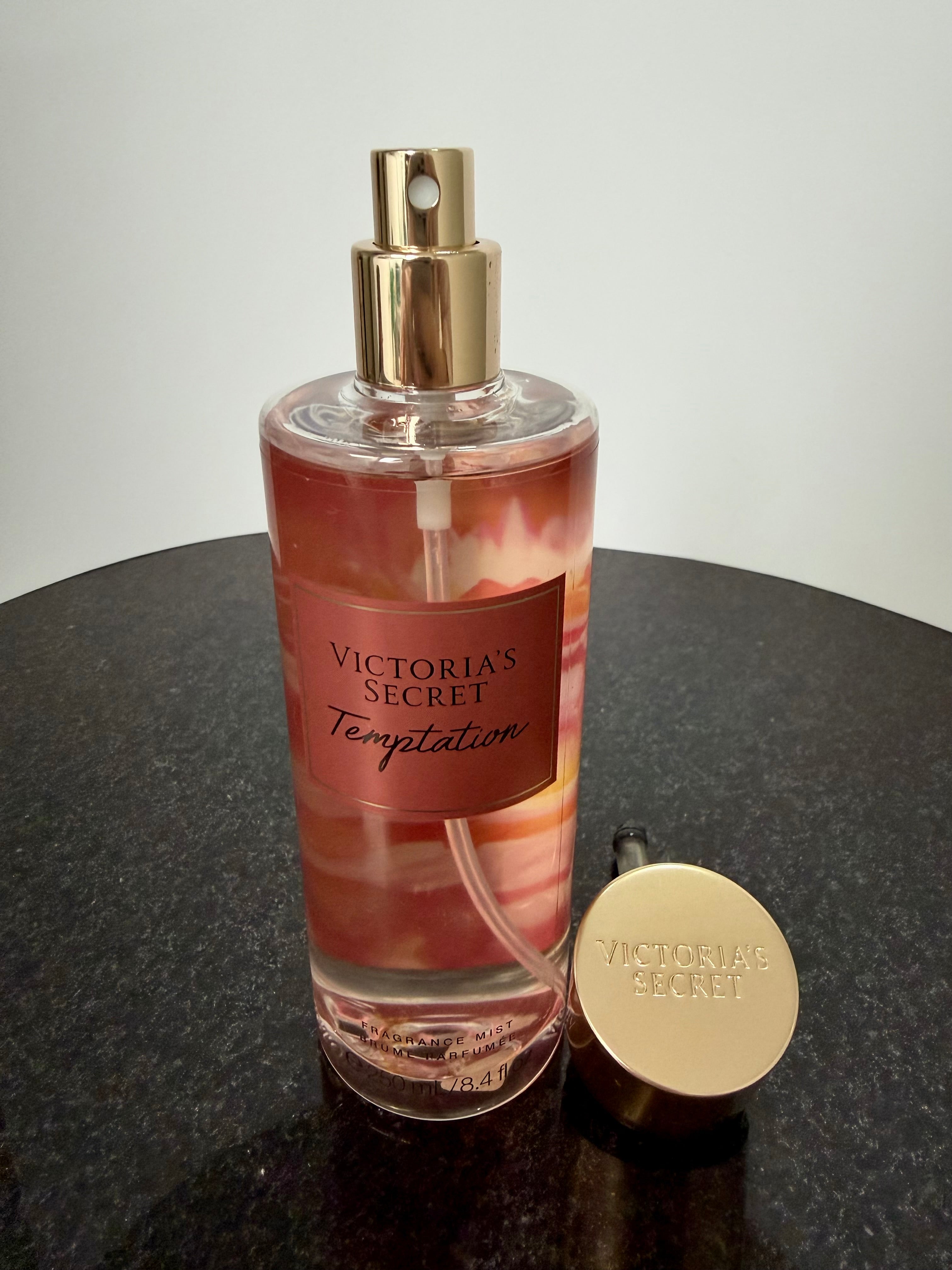 Victoria’s Secret Temptation – Body Splash 250 ml