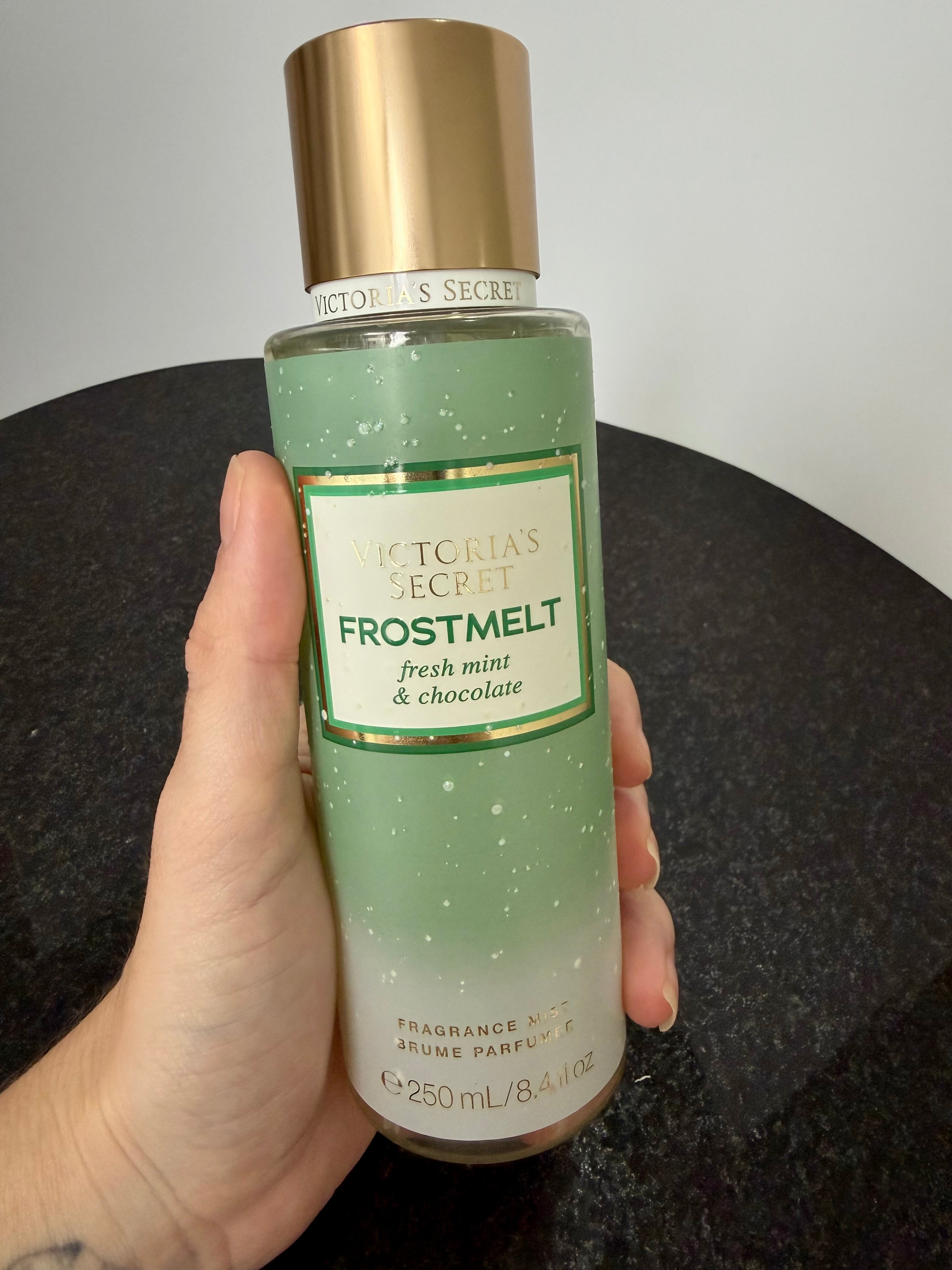 Body Splash Victoria’s Secret Frostmelt Fragrance Mist 250ml