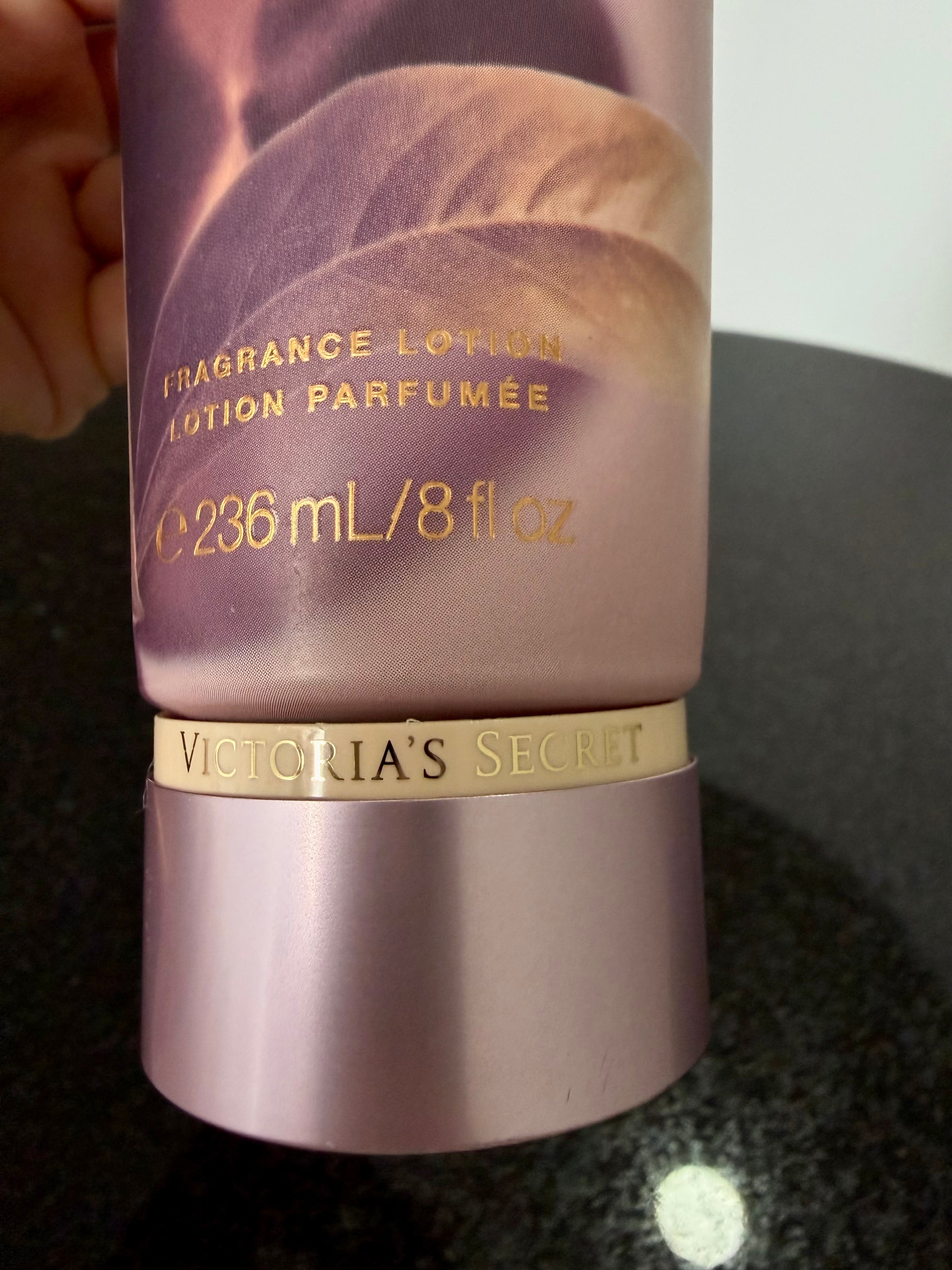 Victoria’s Secret Love Spell Cashmere – Creme Hidratante 236 ml