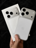 iPhone 17 Pro 256gb - Silver