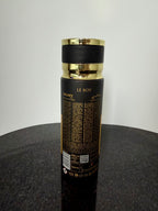 SPRAY CORPORAL MASCULINO GALAXY PLUS CONCEPT LE BOY 200ML (desodorante)