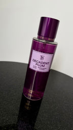 Body Splash Victoria’s Secret Decadent Plum Fragrance Mist 250ml