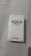 Perfume Masculino Aqua Sport 100ml – Inspirado em Acqua di Giò