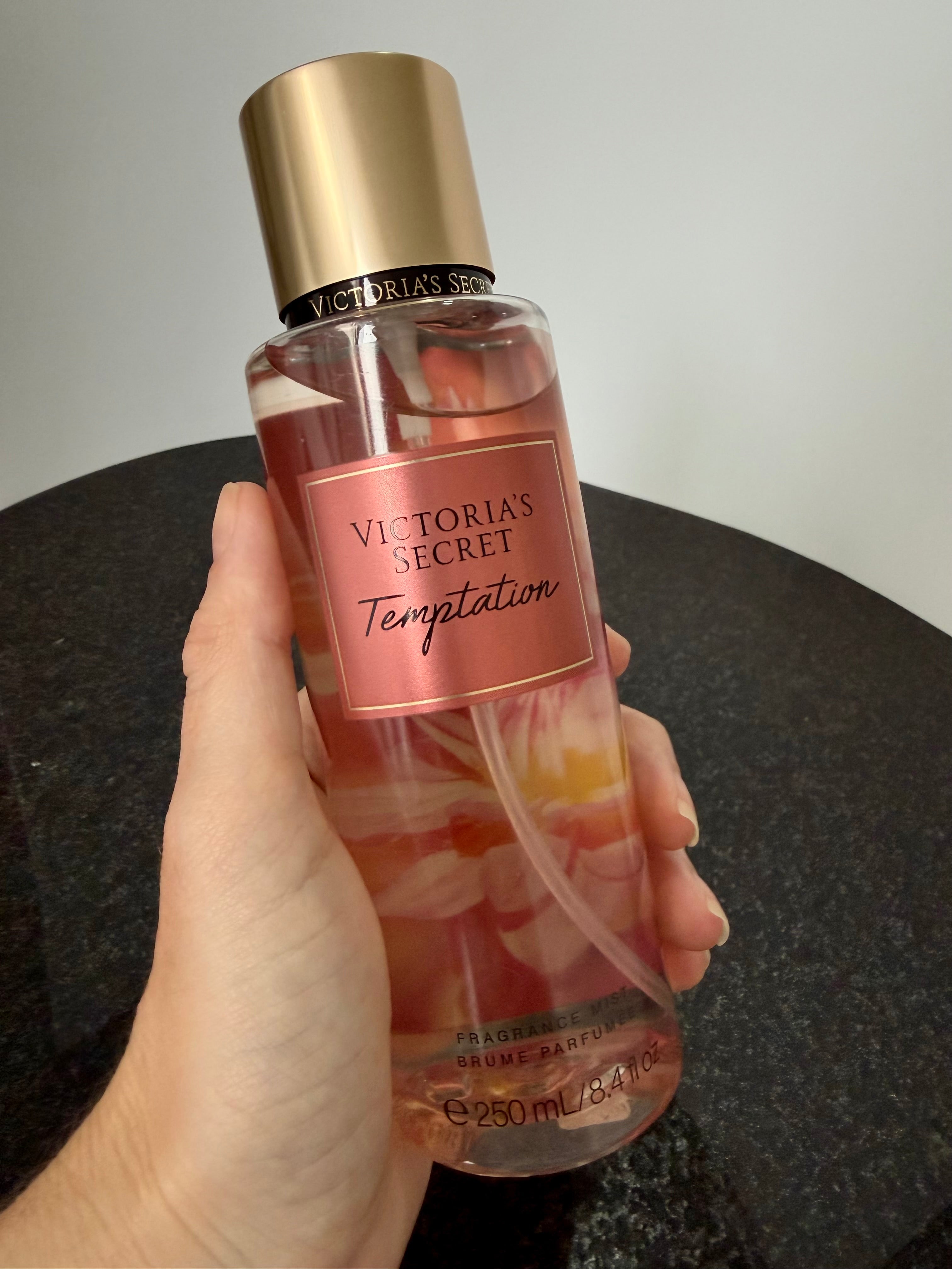 Victoria’s Secret Temptation – Body Splash 250 ml
