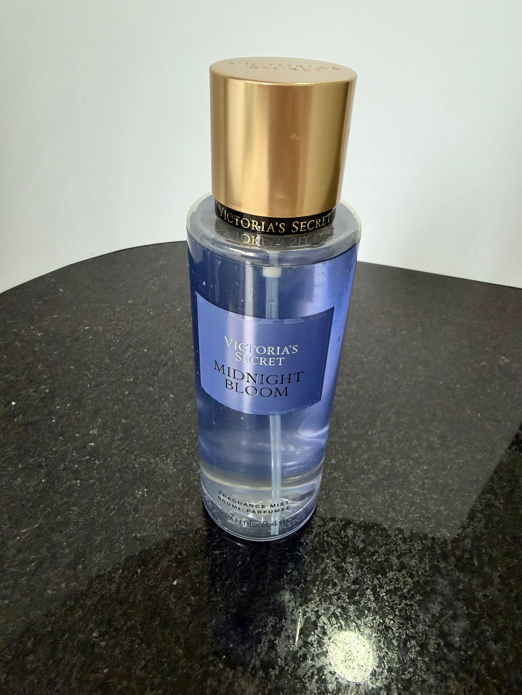 Victoria’s Secret Midnight Bloom – Body Splash 250 ml