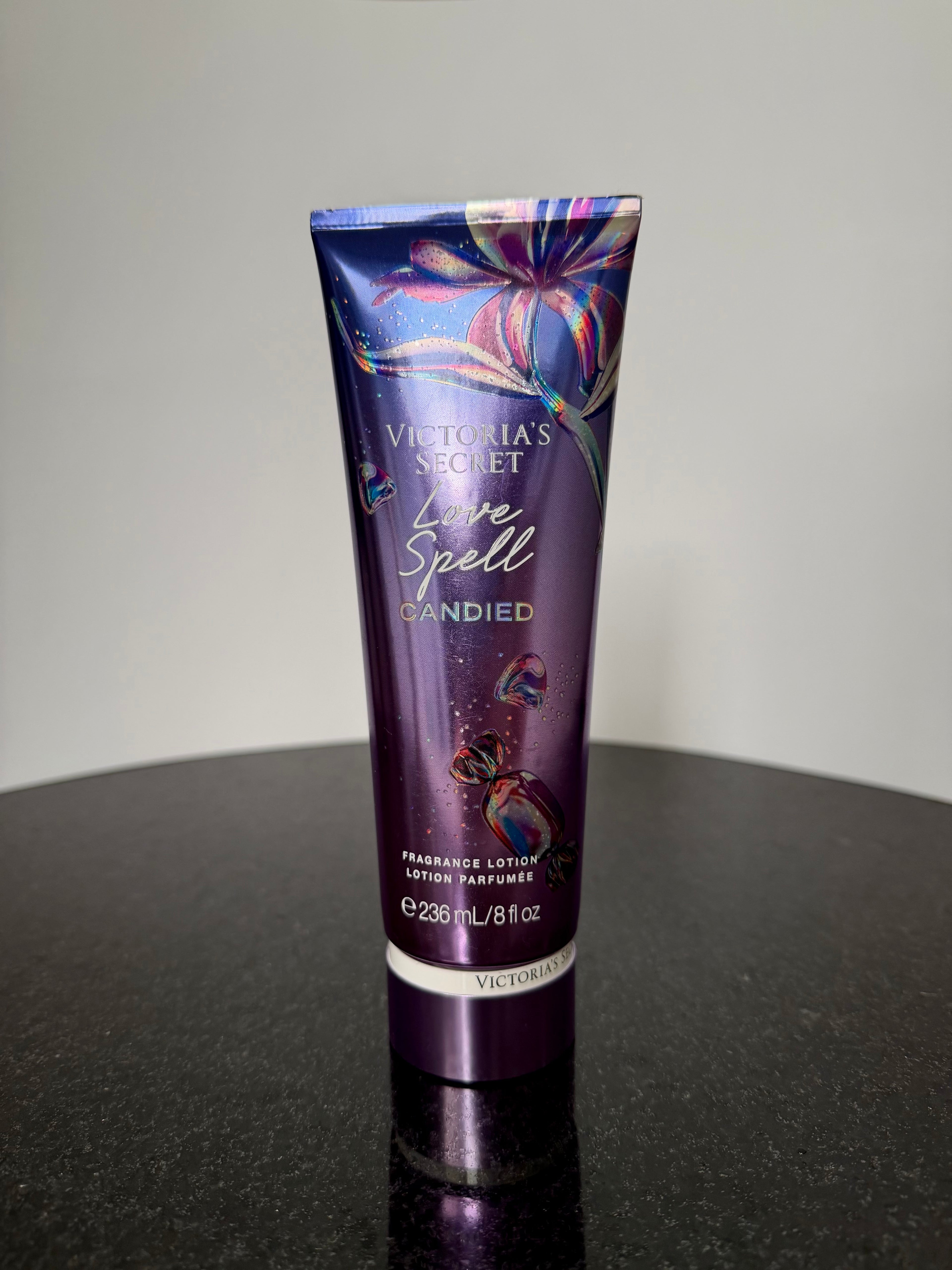 Victoria’s Secret Love Spell Candied – Creme Hidratante 236 ml