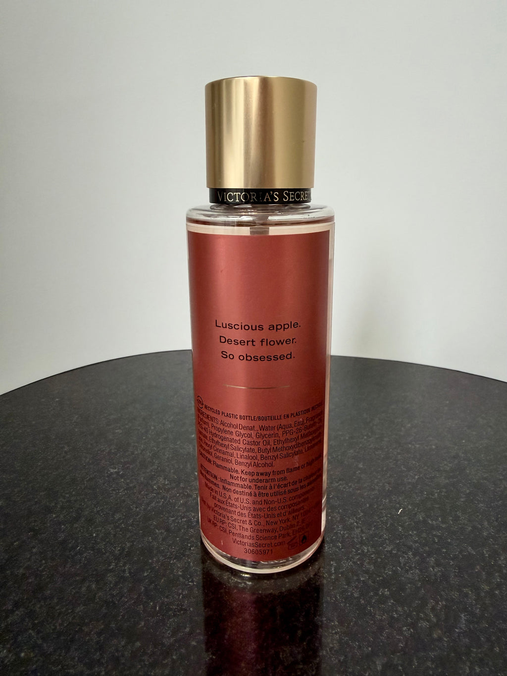 Victoria’s Secret Temptation – Body Splash 250 ml