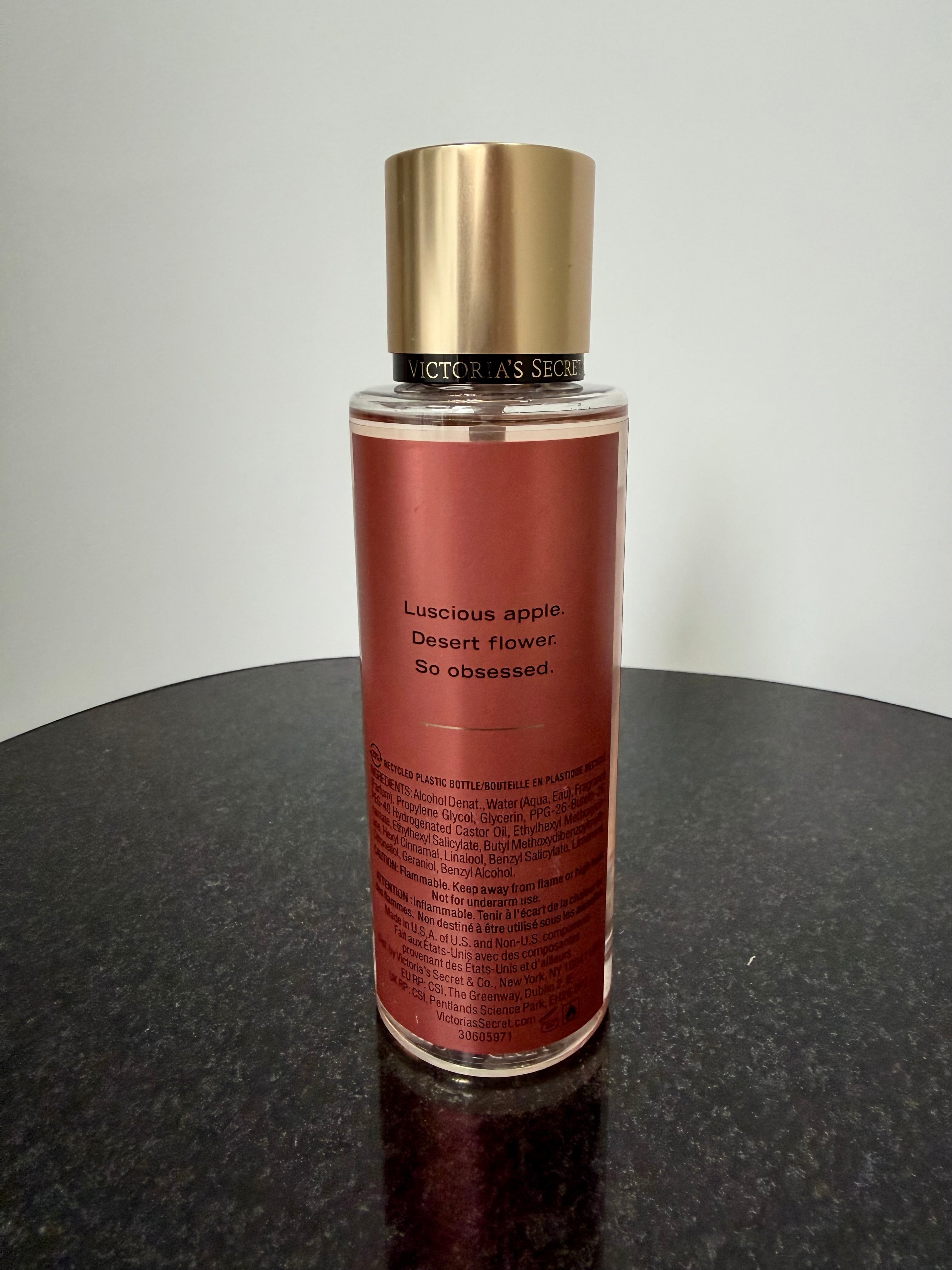 Victoria’s Secret Temptation – Body Splash 250 ml
