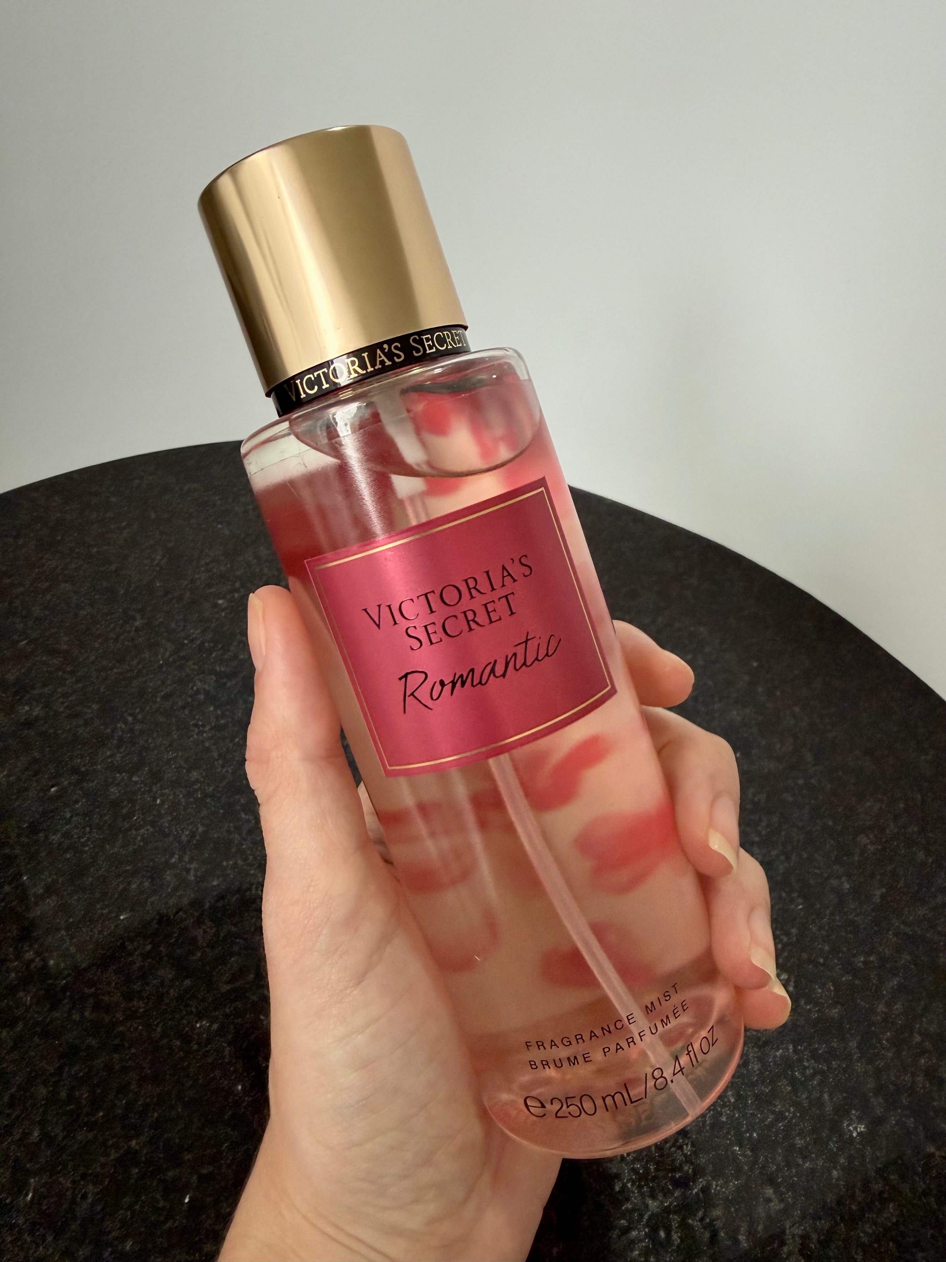 Victoria’s Secret Romantic – Body Splash 250 ml