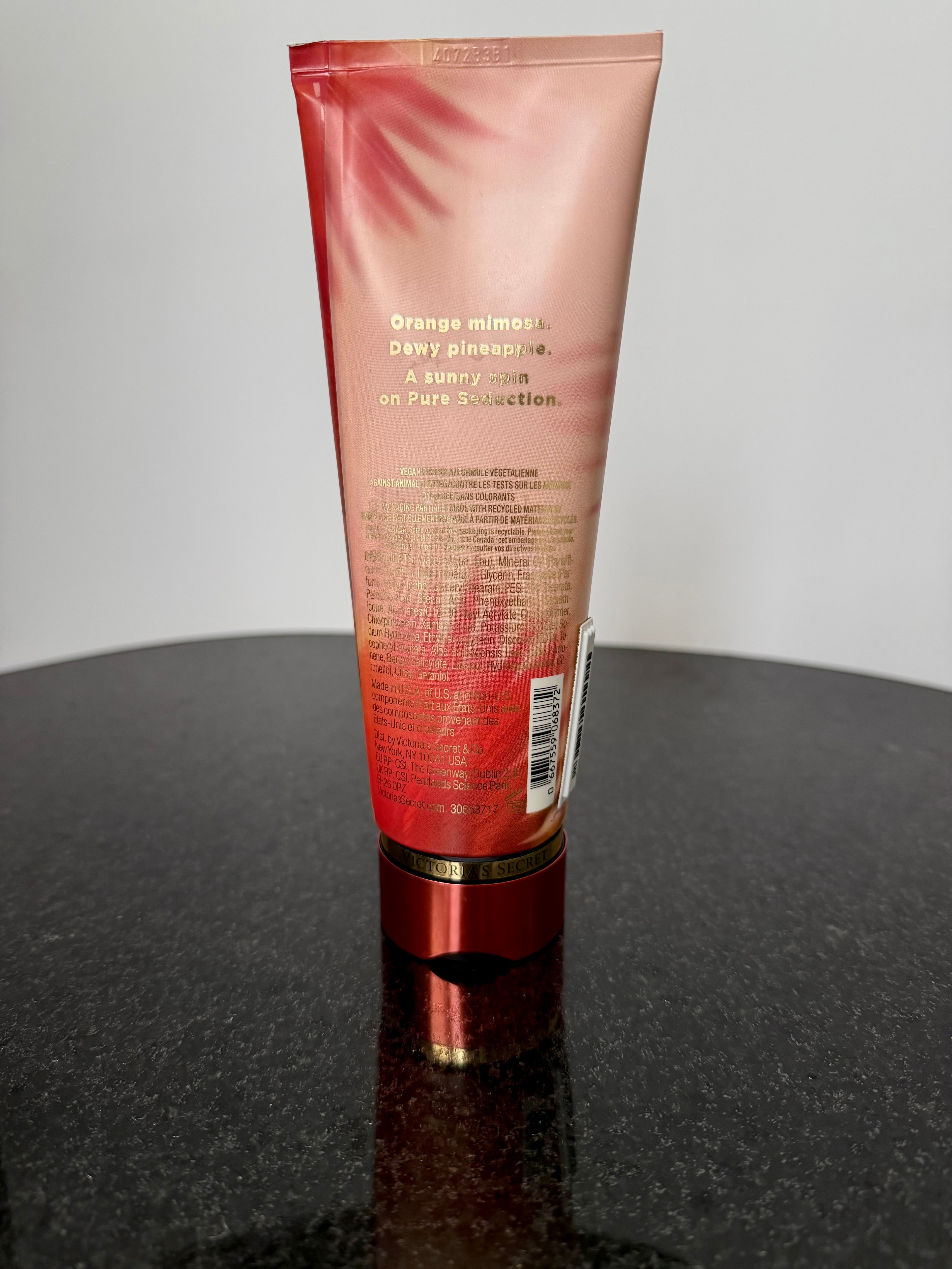 Victoria’s Secret Pure Seduction Sun 236ml