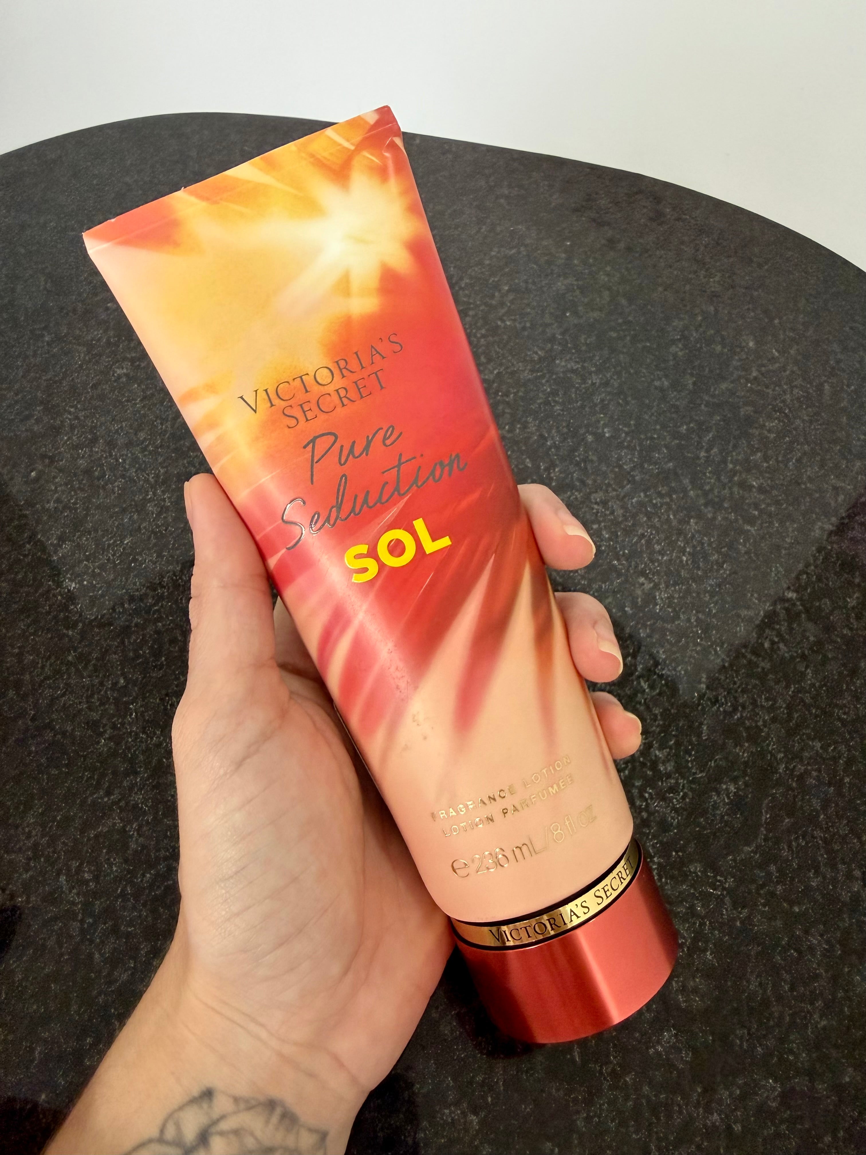 Victoria’s Secret Pure Seduction Sun 236ml