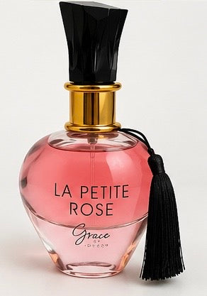 La Petite Rose Grace of London Eau de Parfum 100ml