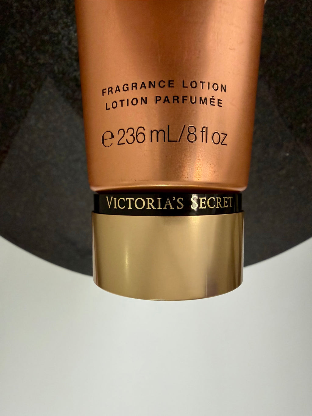 Victoria’s Secret Amber Romance – Creme Hidratante 236 ml