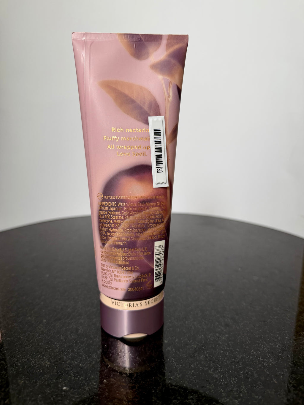 Victoria’s Secret Love Spell Cashmere – Creme Hidratante 236 ml