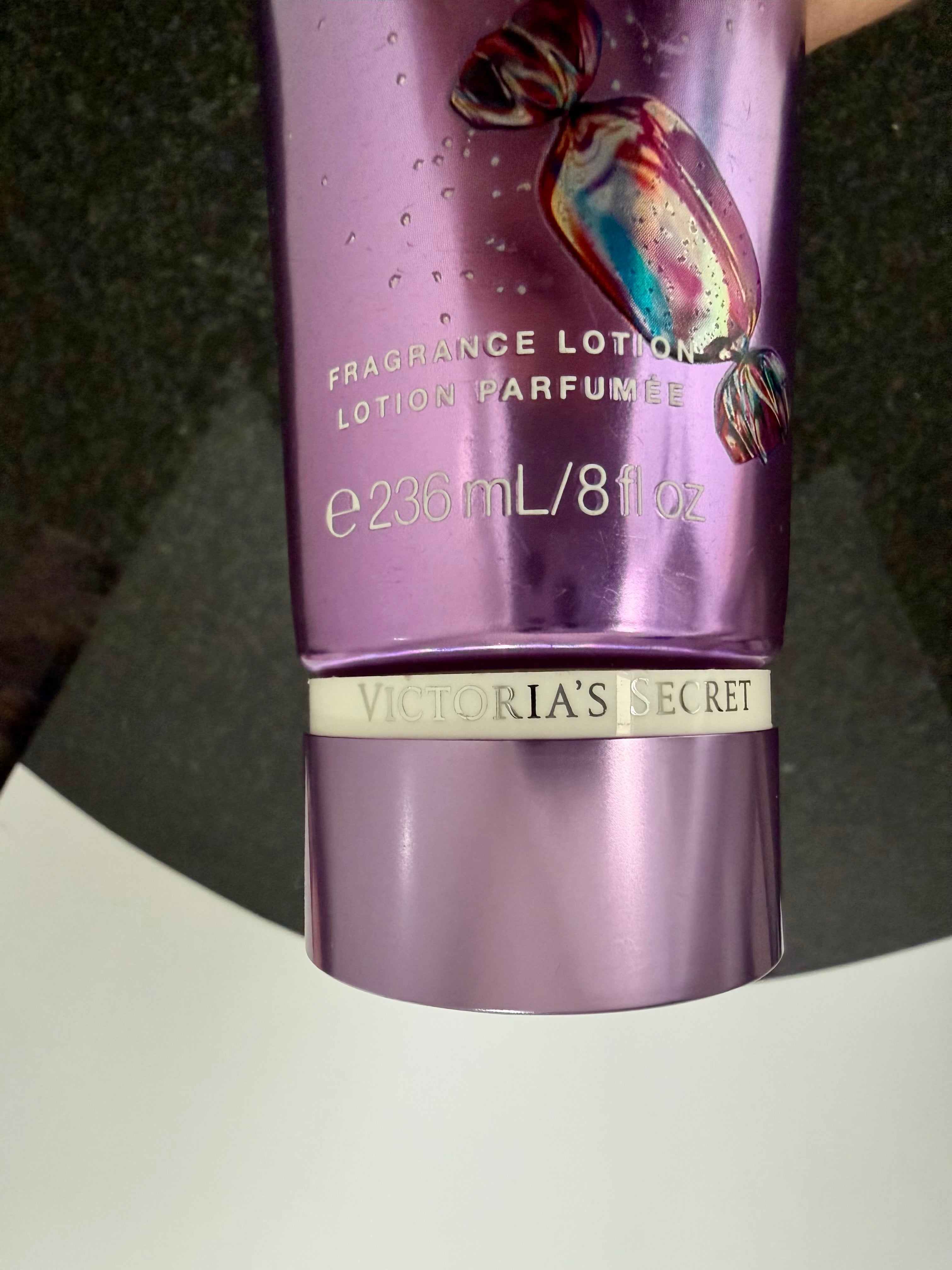 Victoria’s Secret Love Spell Candied – Creme Hidratante 236 ml