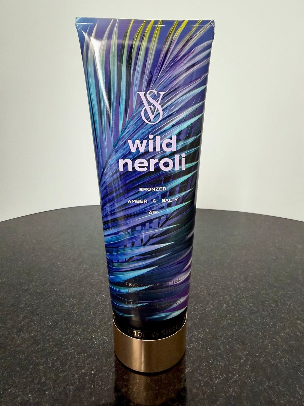 Victoria’s Secret Wild Neroli – Creme Hidratante 236 ml