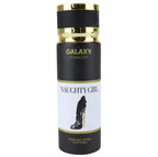 SPRAY CORPORAL FEMENINO GALAXY PLUS CONCEPT NAUGHTY GIRL 200ML