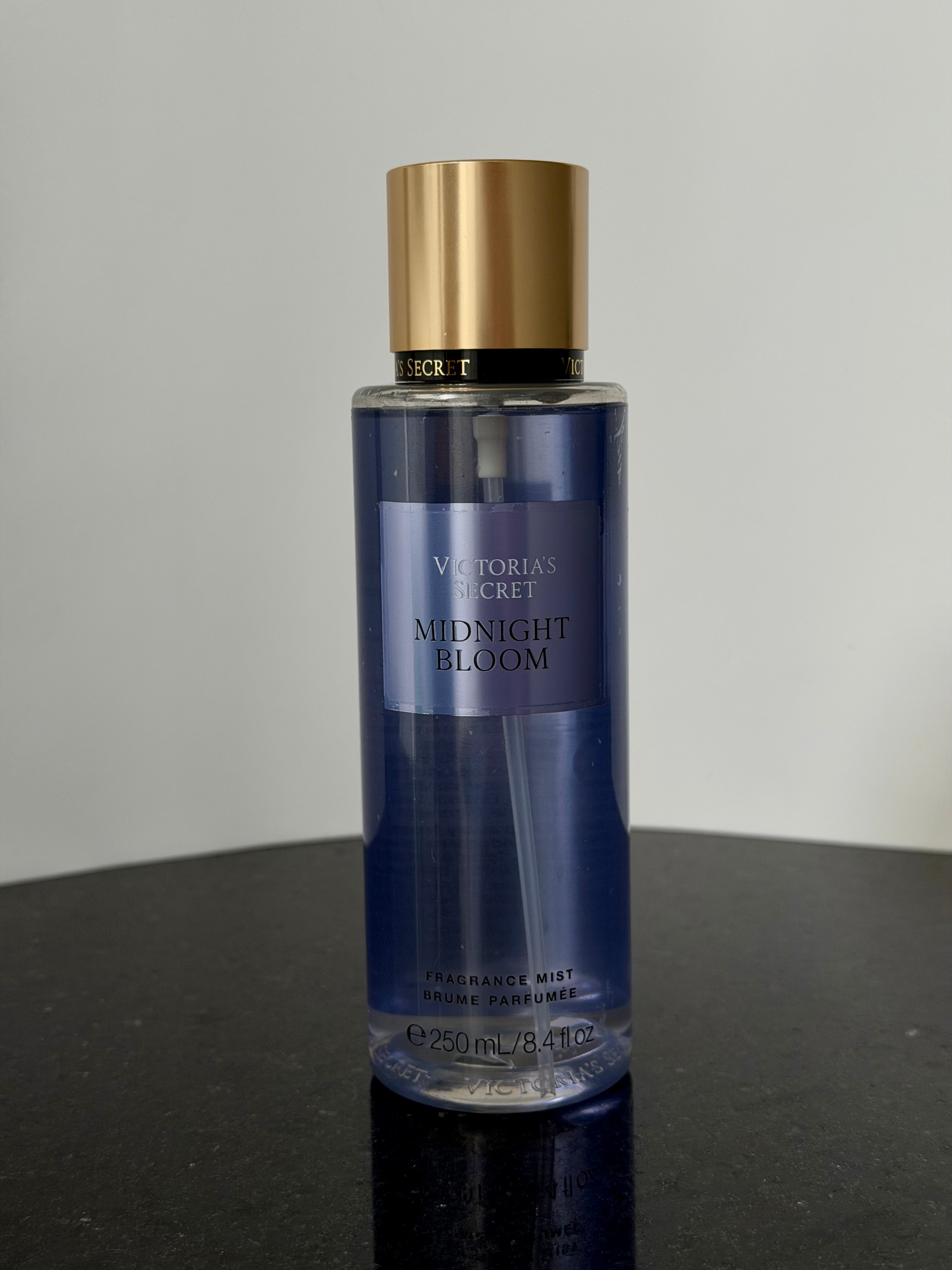 Victoria’s Secret Midnight Bloom – Body Splash 250 ml