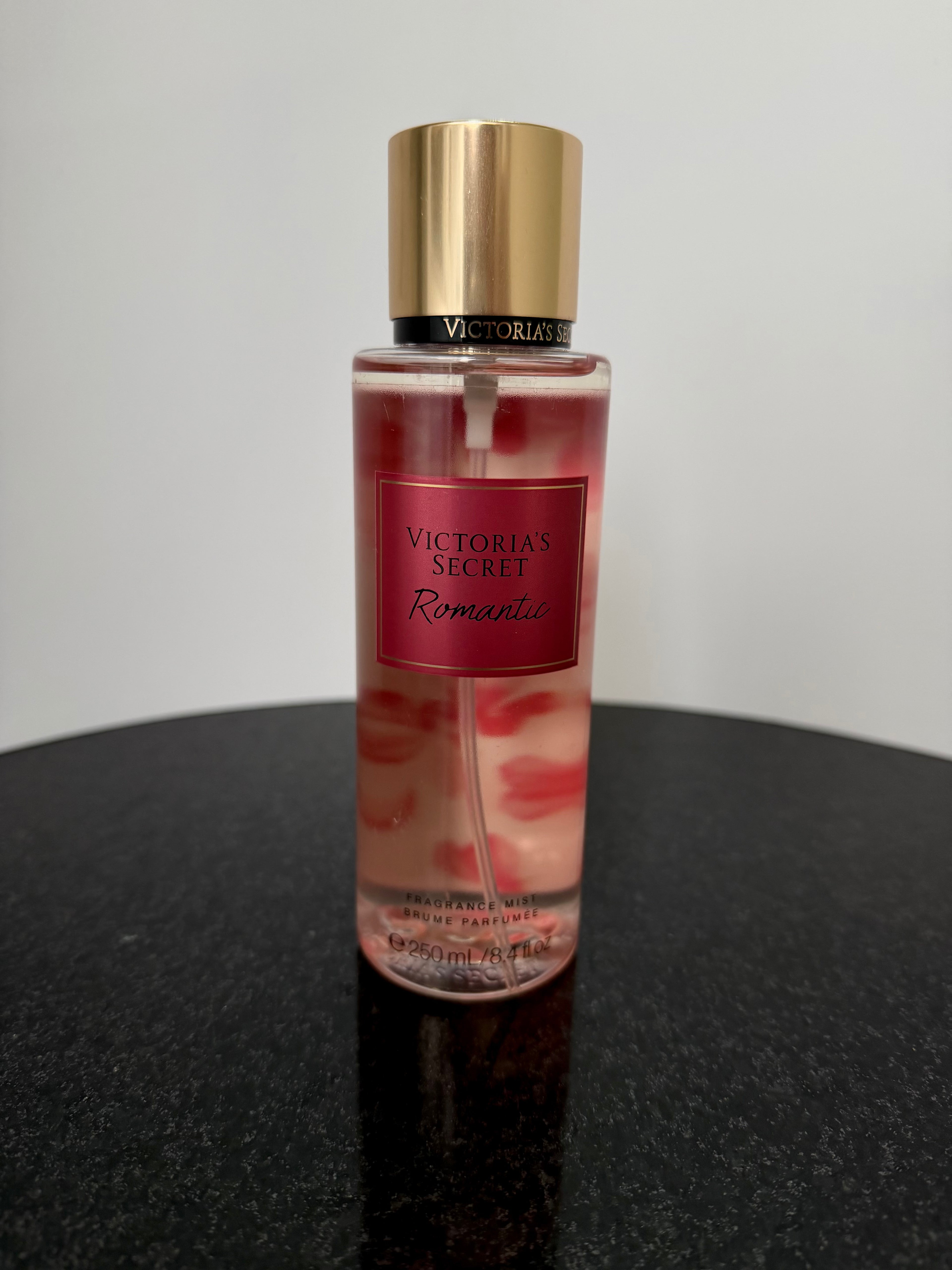 Victoria’s Secret Romantic – Body Splash 250 ml