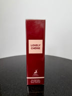 Lovely Chérie Maison Alhambra All Over Spray Feminino 150 ml