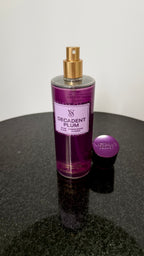 Body Splash Victoria’s Secret Decadent Plum Fragrance Mist 250ml