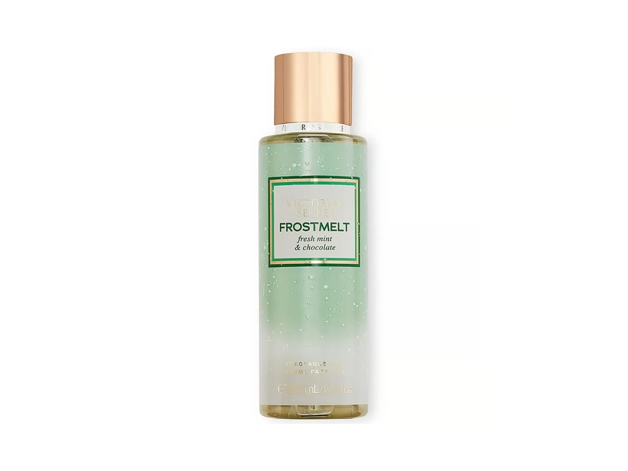 Body Splash Victoria’s Secret Frostmelt Fragrance Mist 250ml
