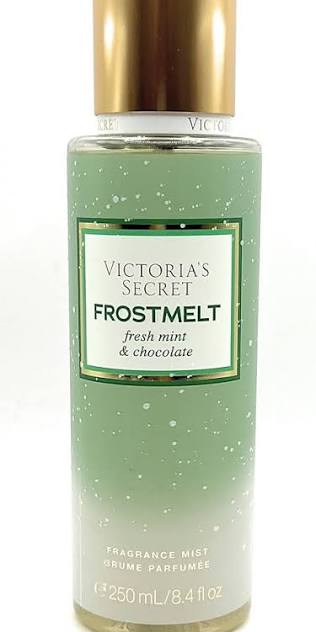 Body Splash Victoria’s Secret Frostmelt Fragrance Mist 250ml
