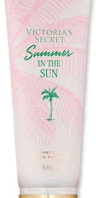 Victoria’s Secret Summer in the Sun 236ml