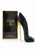 Brand Collection Nº 126 - Inspirado Good Girl de Carolina Herrera - Eau de Parfum 25 ml