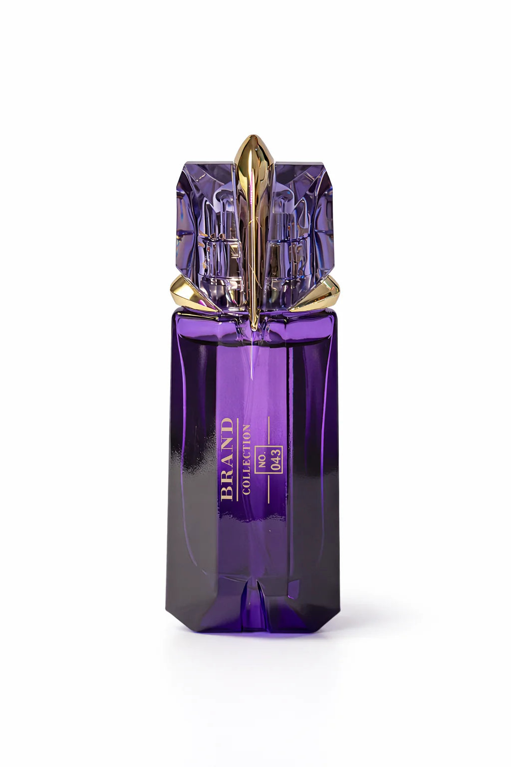 Brand Collection Nº 43- Inspirado em Alien - Eau de Parfum 25ml