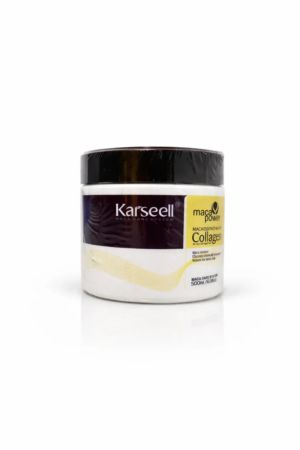 Karseell Collagen Mascara (500ml)