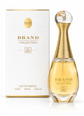 Brand Collection Nº 007 - Inspirado em J'adore -  Eau de Parfum 25 ml