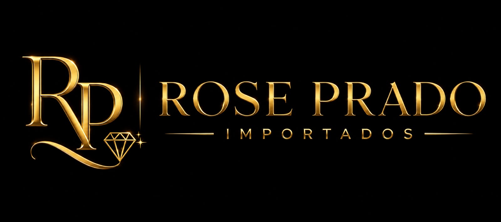 Rose Prado Importados